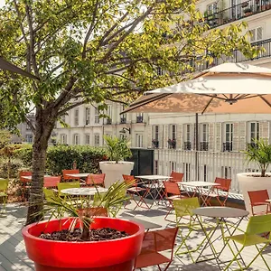 Mercure Montmartre Sacre Coeur Hotel